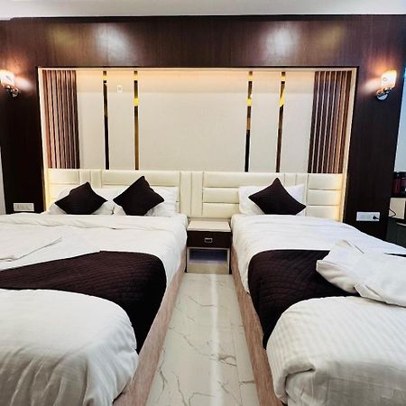 Hotel Royal Mithila Private Limited Джанакпур Экстерьер фото