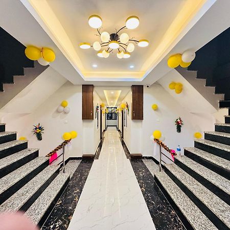Hotel Royal Mithila Private Limited Джанакпур Экстерьер фото