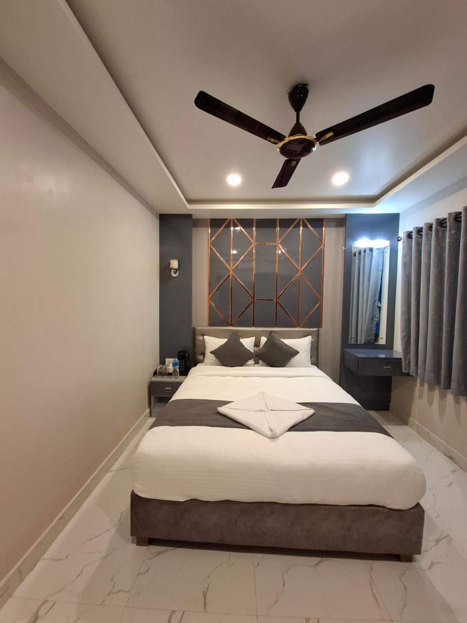 Hotel Royal Mithila Private Limited Джанакпур Экстерьер фото