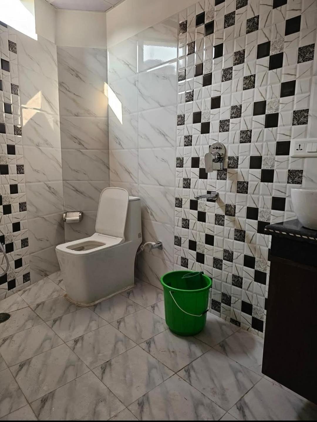 Hotel Royal Mithila Private Limited Джанакпур Экстерьер фото